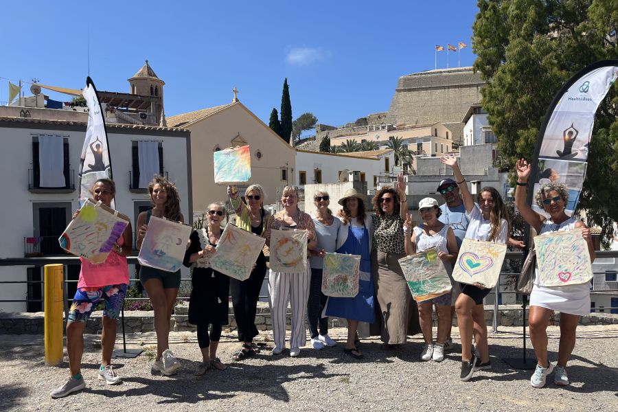 IBIZA ECO TOURS