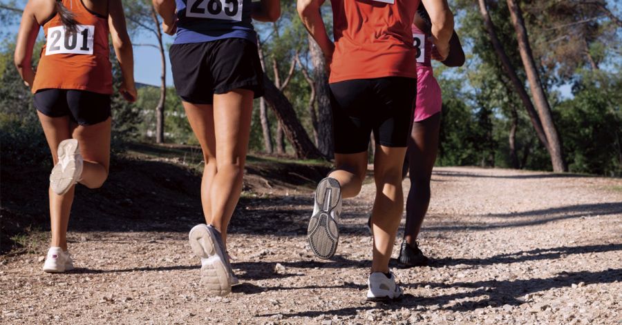 Pruebas deportivas en Ibiza de interés turístico