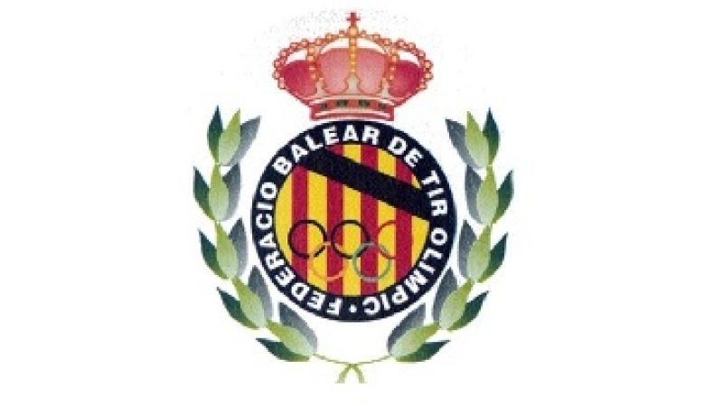 FEDERACIÓ BALEAR DE TIR OLÍMPIC