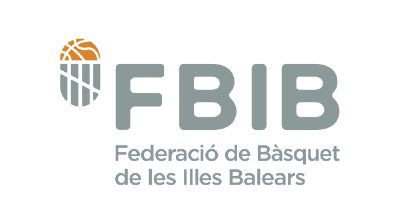 Federación de básquet de les Illes Balears